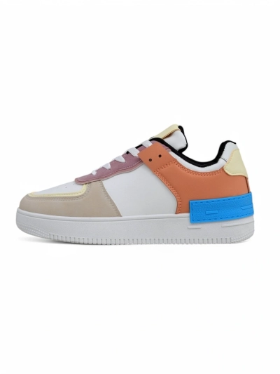 Royalfashion Damen Sport Sneakers Ofanna