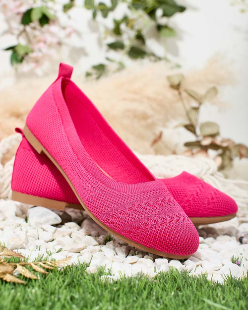 Жіночі балетки Royalfashion Salin