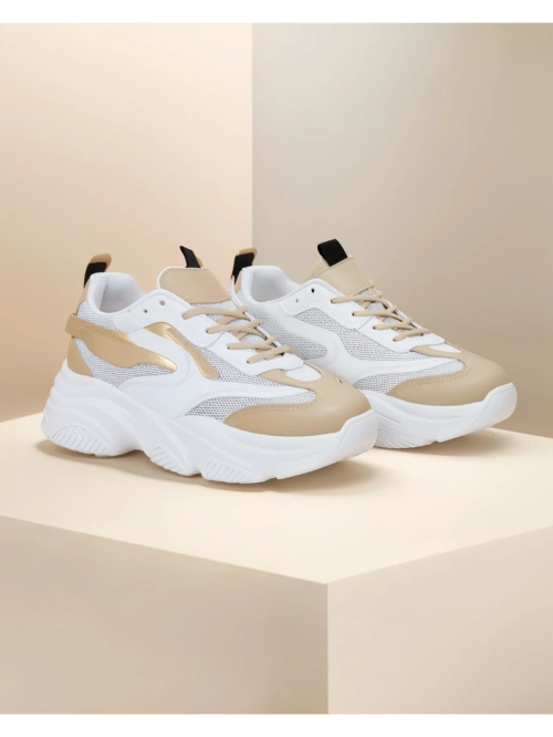 Королівська мода Жіночі платформи і кросівки Sogorra