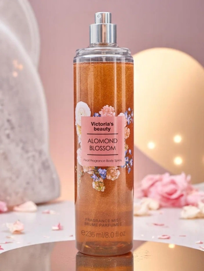 Дезодорант-міст для жінок Inspired Victoria’s Beauty Almond Blossom, 236 мл