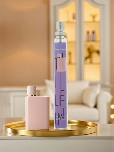 Inspirierte Damen Eau de Parfum Ilario
