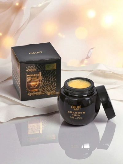 Osufi Aurelia Regenerierende Feuchtigkeitscreme für jeden Hauttyp 50g