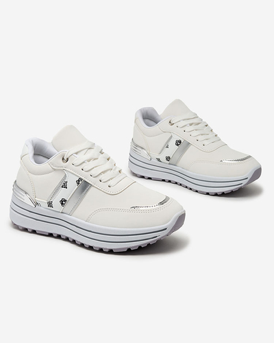 Royalfashion Damen Sportschuhe Arienlia