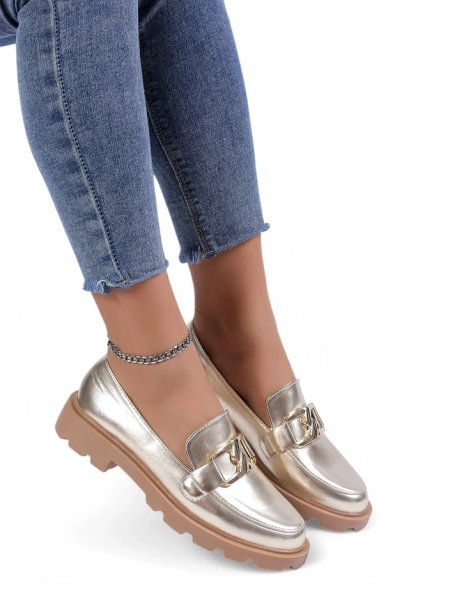 Royalfashion Damenschuhe Mufasse