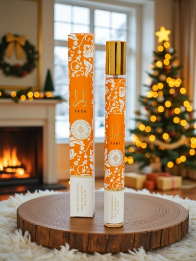 Inspirierte Damen Eau de Parfum Arab Orange