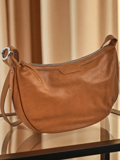 Royalfashion Große Damenhandtasche Öko-Leder Shopper Arla Cove