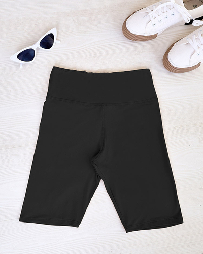Royalfashion Damen Fahrradleggings