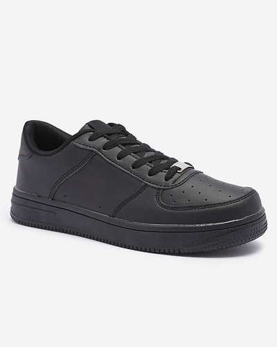 Damen Sneaker in schwarz Defaggo- Footwear