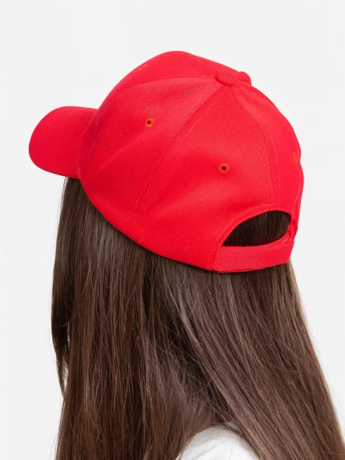 Royalfashion Жіночий капелюх з козирком