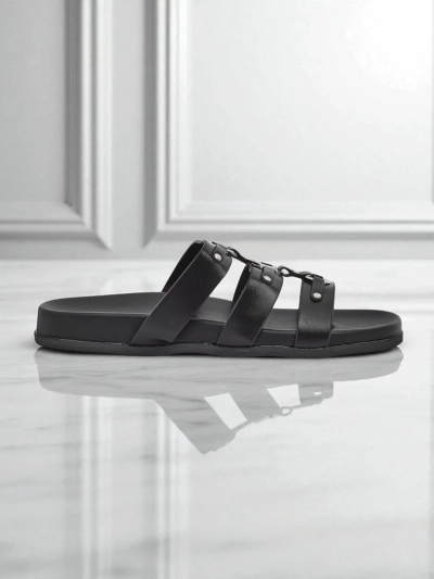 Royalfashion Damen R\[U+00F6\]mersandalen Roma