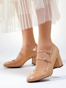 beige