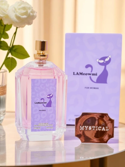 Inspired Eau de Parfum für Damen LAMeowmi