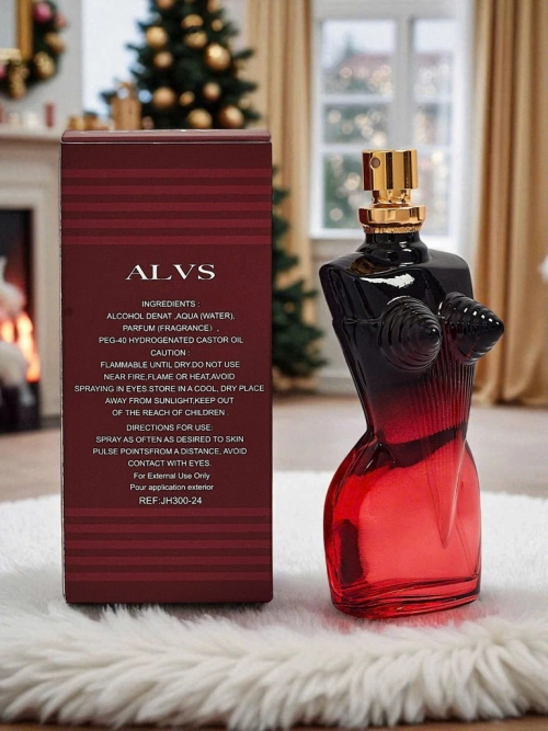 Натхненна Жіноча парфумована вода Eros