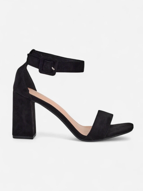 Royalfashion Жіночі екошкіряні сандалі Ardeni