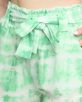 темно-зелений