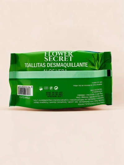 Feuchttücher mit Feuchtigkeitsspende 25 Stück.