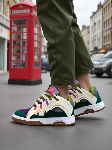 Royalfashion Жіночі спортивні кросівки Afomie