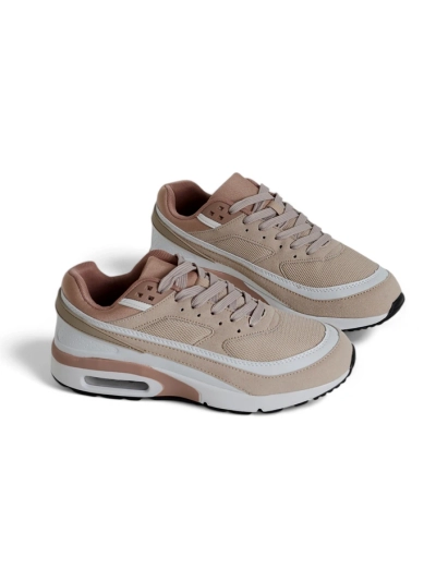 Royalfashion Damen Sport Sneakers Asafla