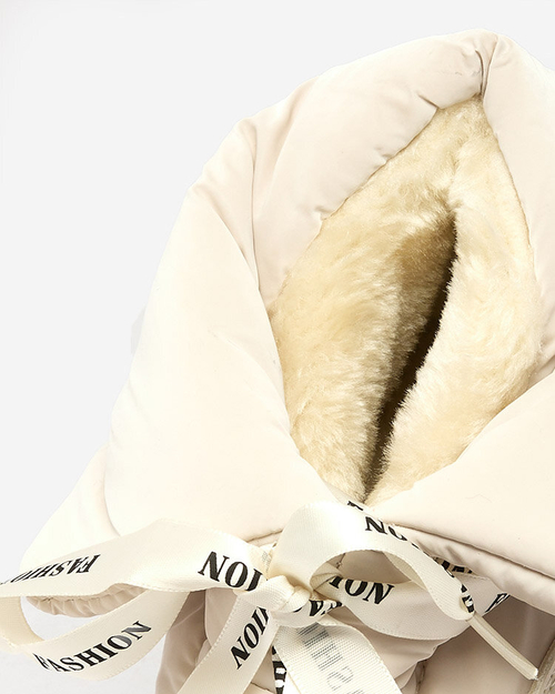 Royalfashion Жіночі снігоступи Alinnia