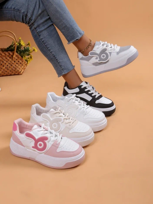 Royalfashion Жіночі спортивні кросівки Tilotti