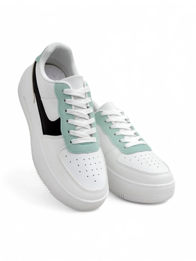 Royalfashion Damen Sport-Sneaker Hagana