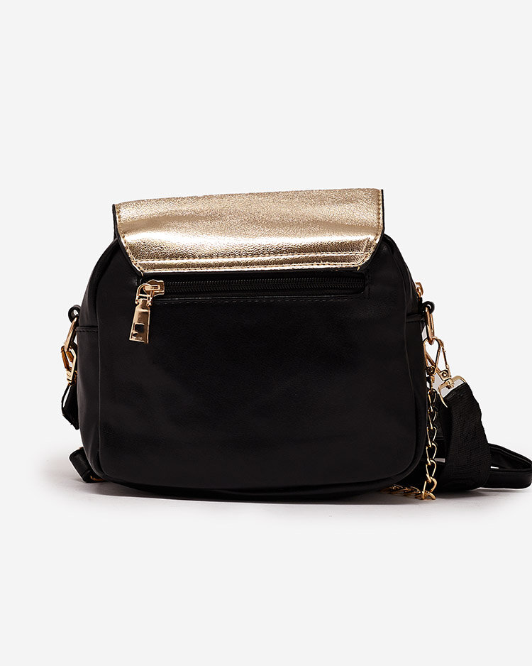 Royalfashion Kleine Handtasche für Frauen in Blau