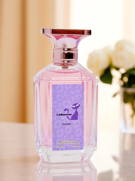 Inspired Eau de Parfum für Damen LAMeowmi