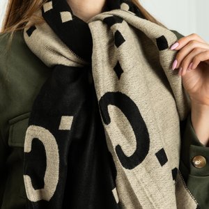 beige || schwarz