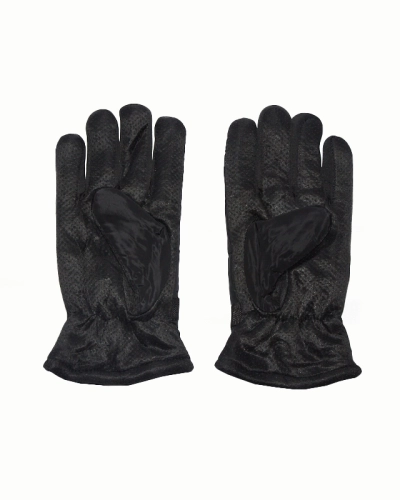 Royalfashion Herren isolierte Handschuhe mit Handgelenkverstellung
