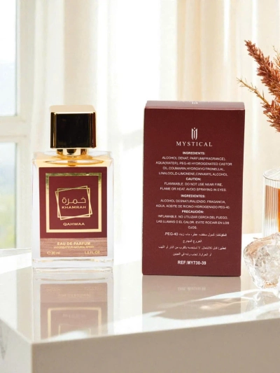 Inspiriertes Unisex Eau de Parfum Khamrah