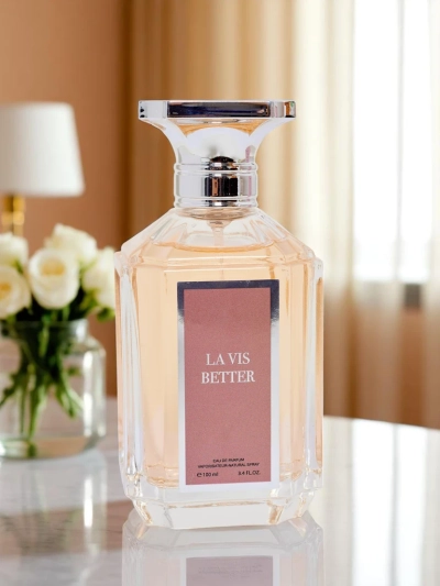 Inspirierte Eau de Parfum für Damen La Vis Better