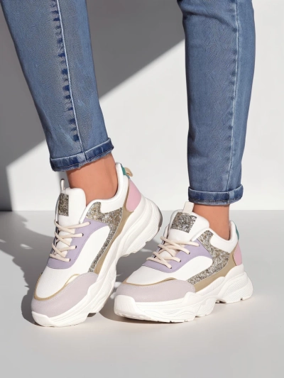 Royalfashion Damensportsneakers Gezio
