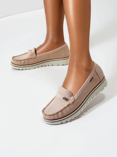 Royalfashion Damen Slipper Arre