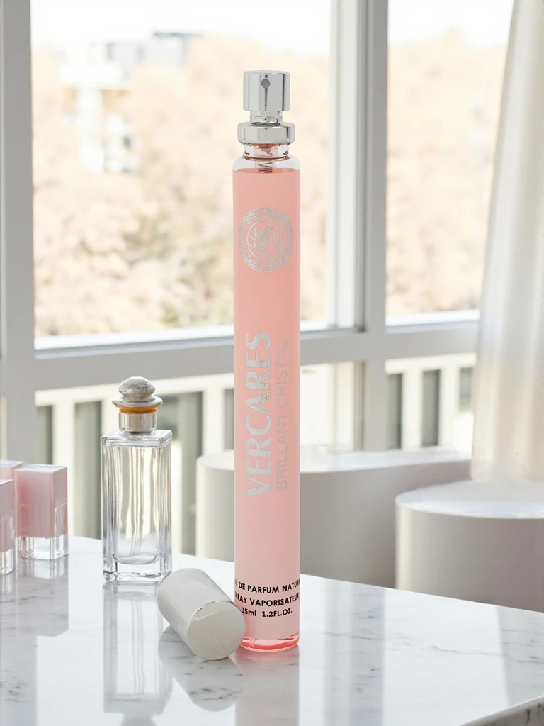 Inspirierendes Damenparfüm Vercares
