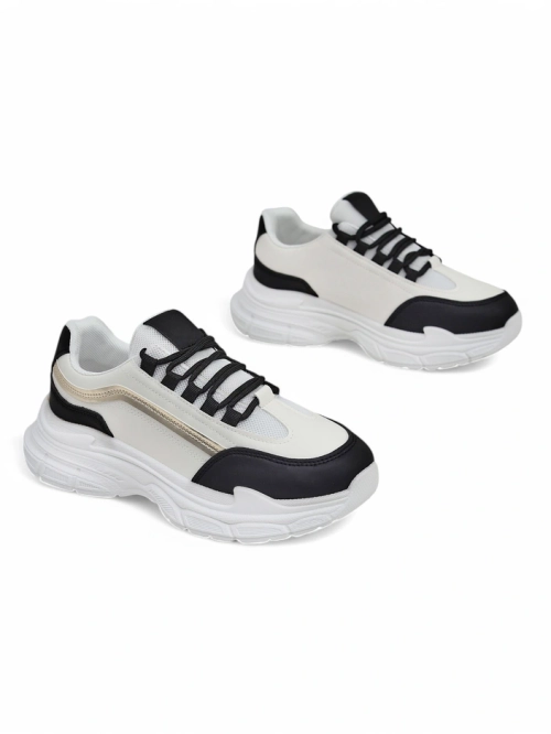 Royalfashion Жіночі спортивні кросівки Fexxy