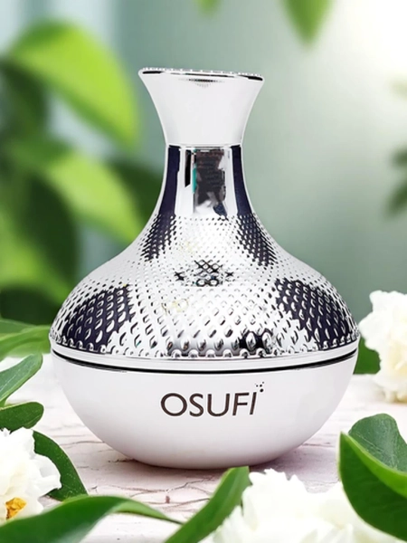 Anti-Falten- und aufhellende Gesichtscreme