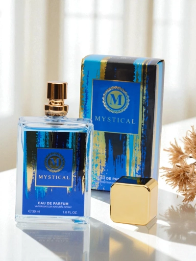 Inspirierte Eau de Parfum für Herren Mystical
