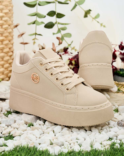 Royalfashion Sportliche Damen-Sneaker Verenna