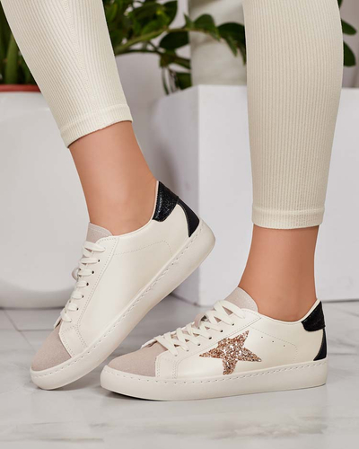 Royalfashion Damen Sportschuhe Abi