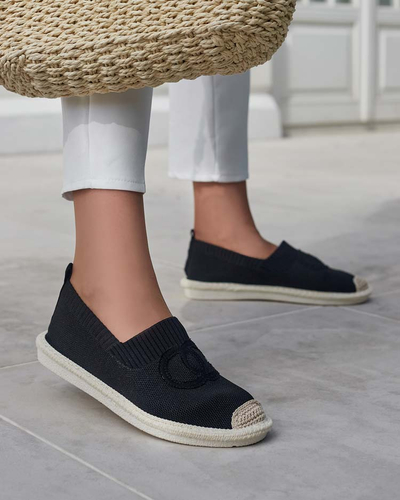 Royalfashion Damen Espadrilles Diot