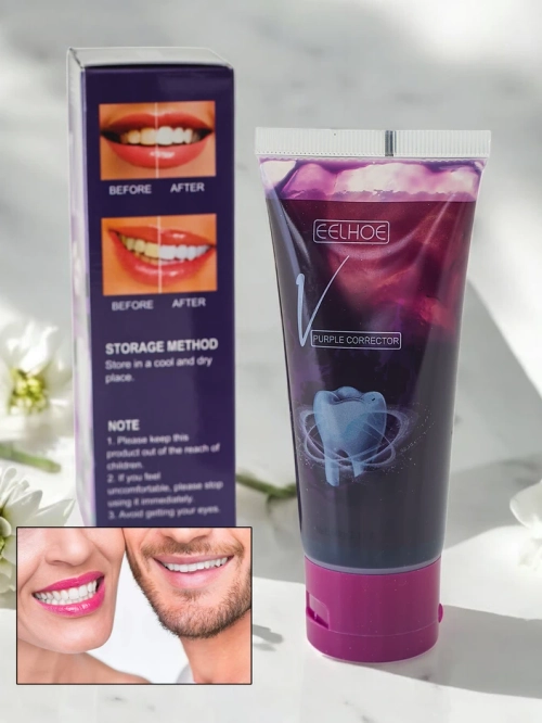 EELHOE Toothpaste 60 ml