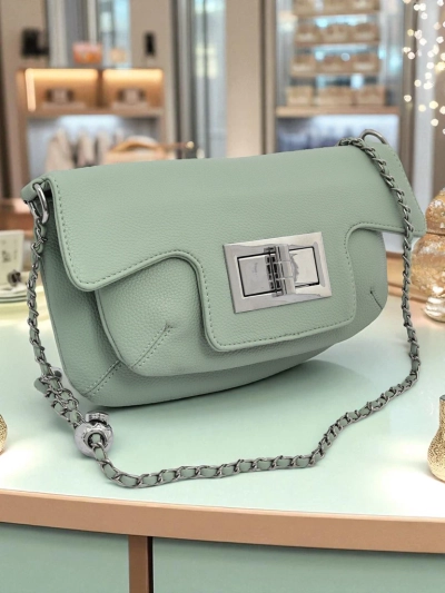 Royalfashion Damen Umschlagtasche Aurelia Classico