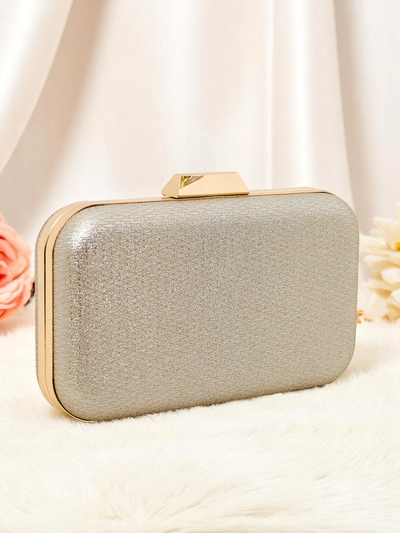Royalfashion Damen Umschlagtasche Lumi Clutch