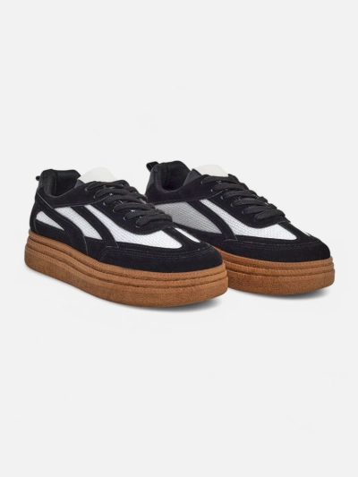 Royalfashion Damen Sportsneaker Detti