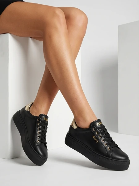 Royalfashion Damen Sneakers Ofetorie