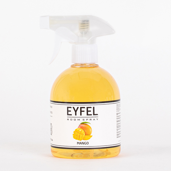 Mango Spray Lufterfrischer 500 ml - Düfte