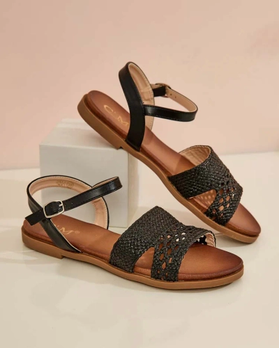 Royalfashion Damen-Sandalen Aporio