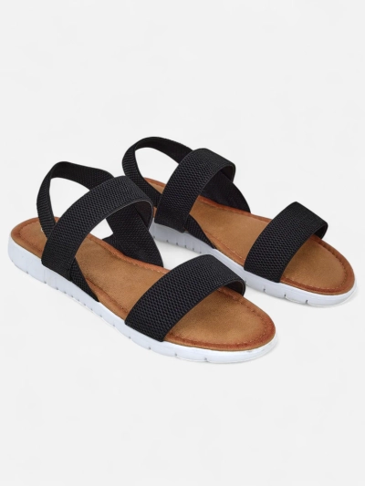 Royalfashion Damen Sport Sandalen Varolle