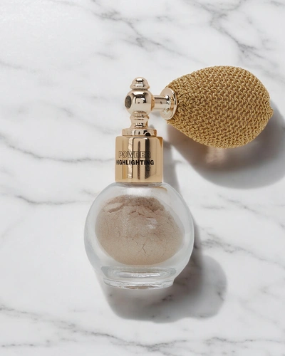 Luxelux Highlighter in einer Pumpflasche 02 2g