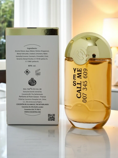 Inspirierte Eau de Parfum für Damen Call Me Yes